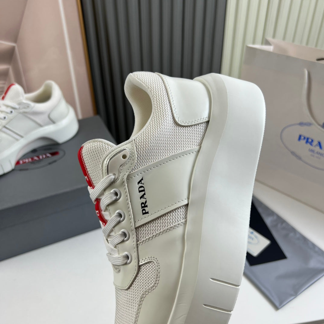 LuxluxHouse Best Quality Shoes Prada