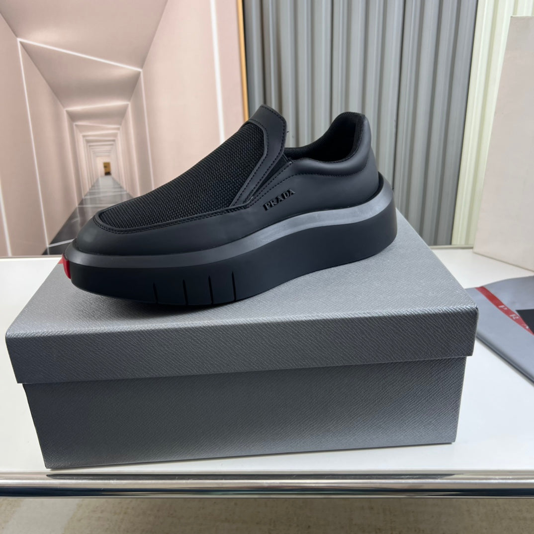 LuxluxHouse Best Quality Shoes Prada