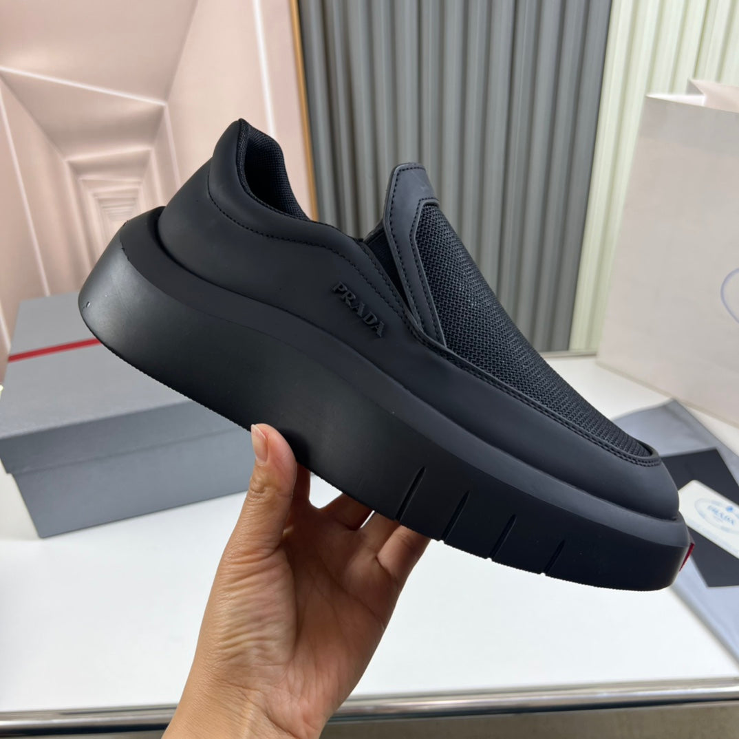 LuxluxHouse Best Quality Shoes Prada