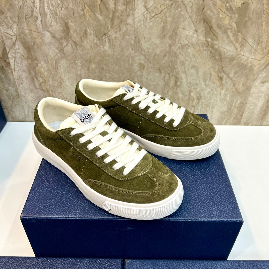 LuxluxHouse Best Quality Shoes Dior