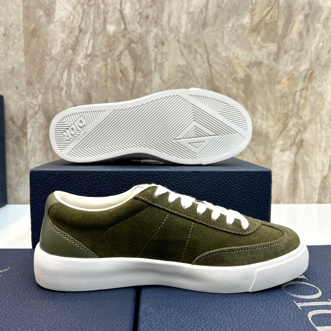 LuxluxHouse Best Quality Shoes Dior