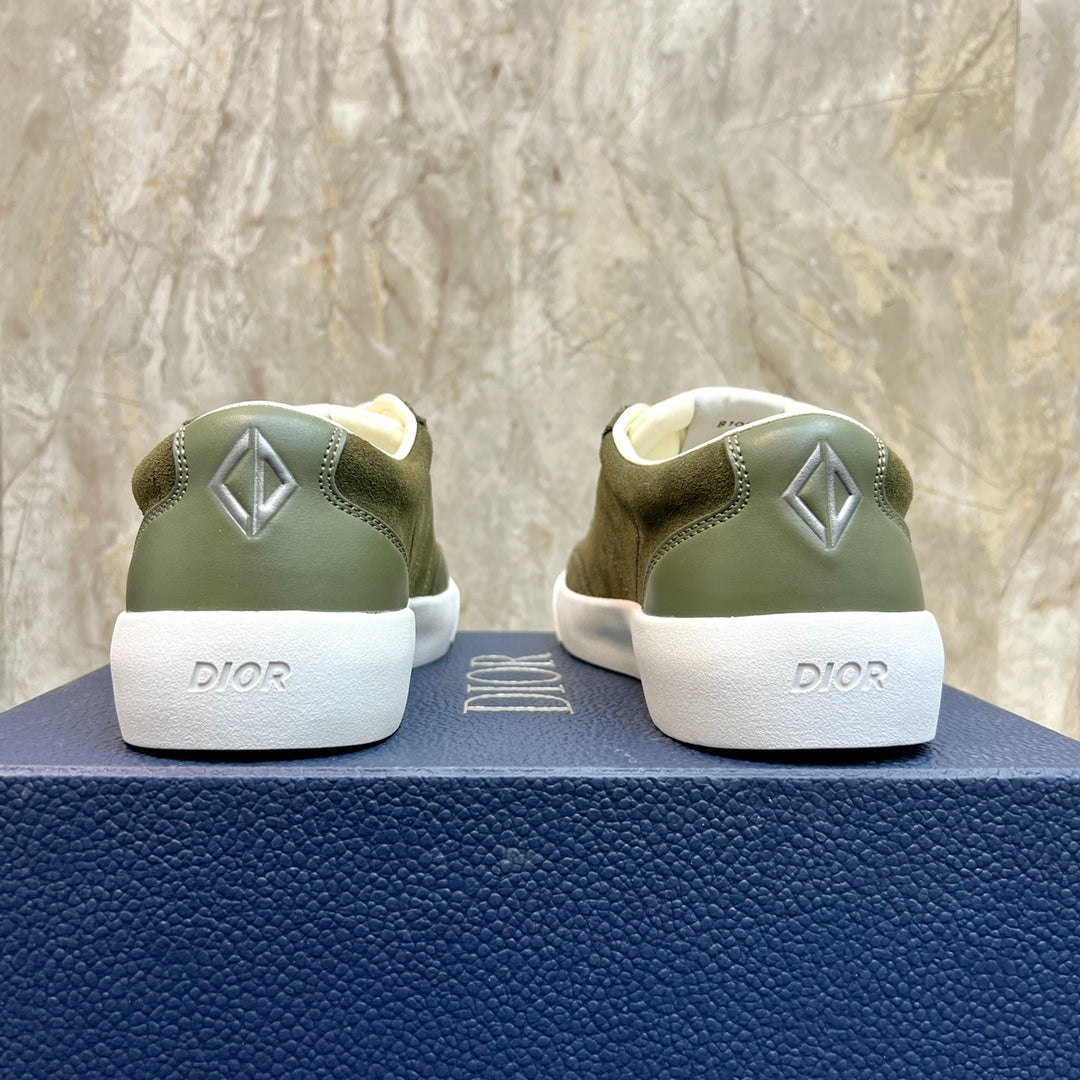 LuxluxHouse Best Quality Shoes Dior