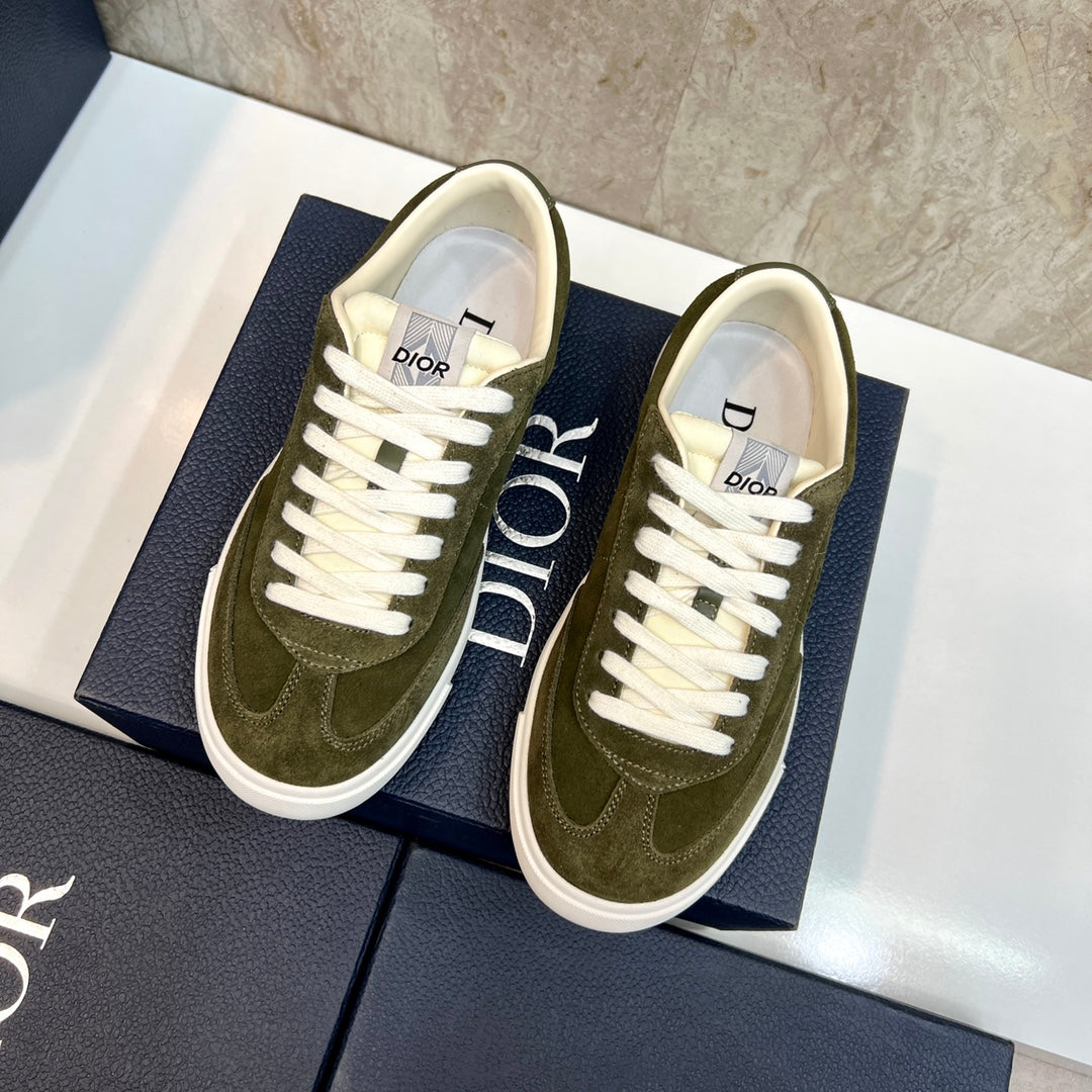 LuxluxHouse Best Quality Shoes Dior