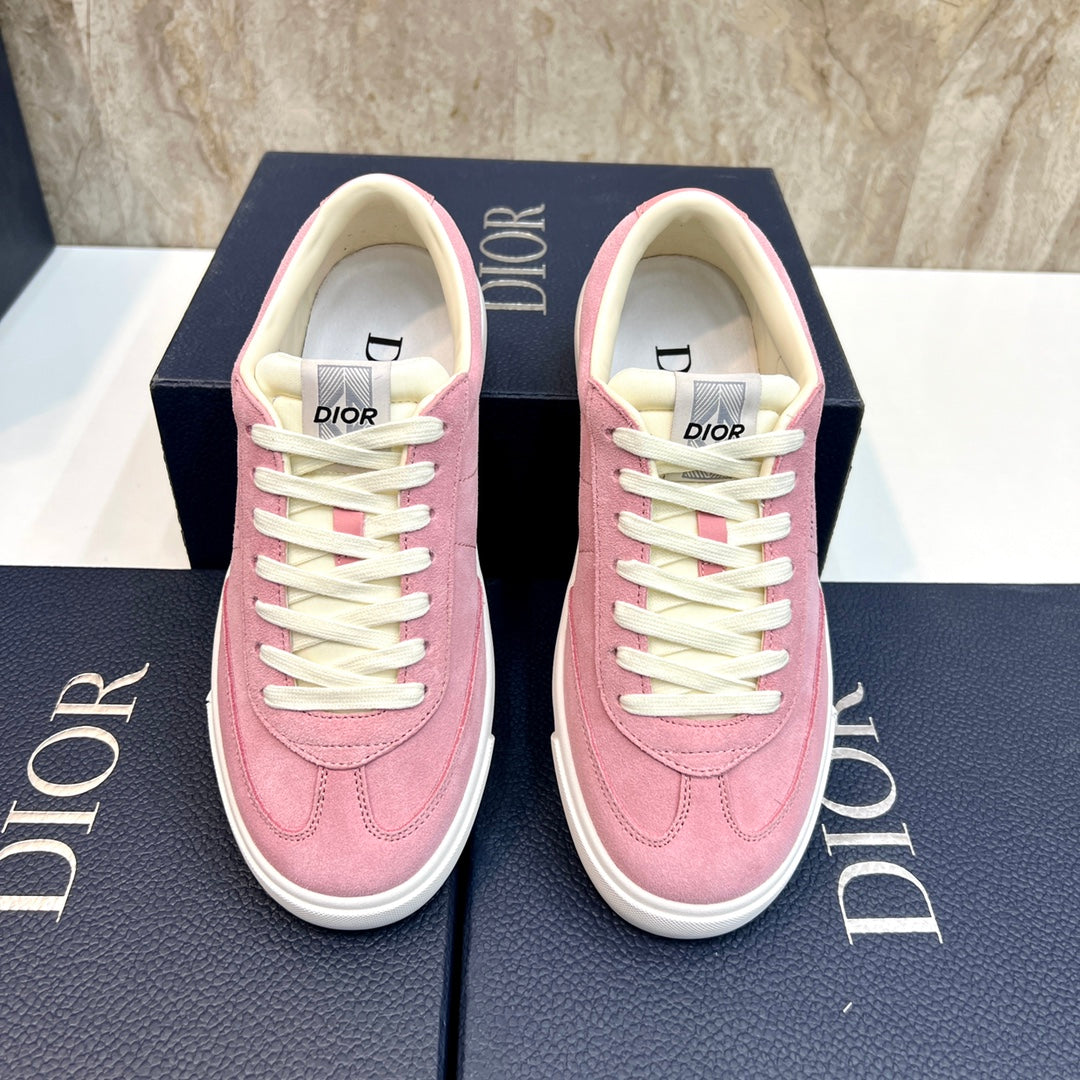 LuxluxHouse Best Quality Shoes Dior