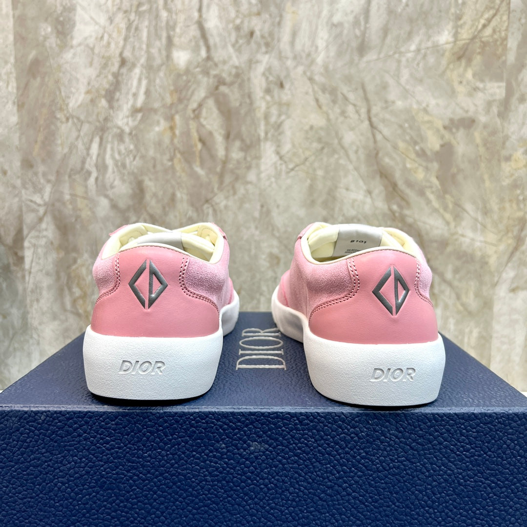 LuxluxHouse Best Quality Shoes Dior