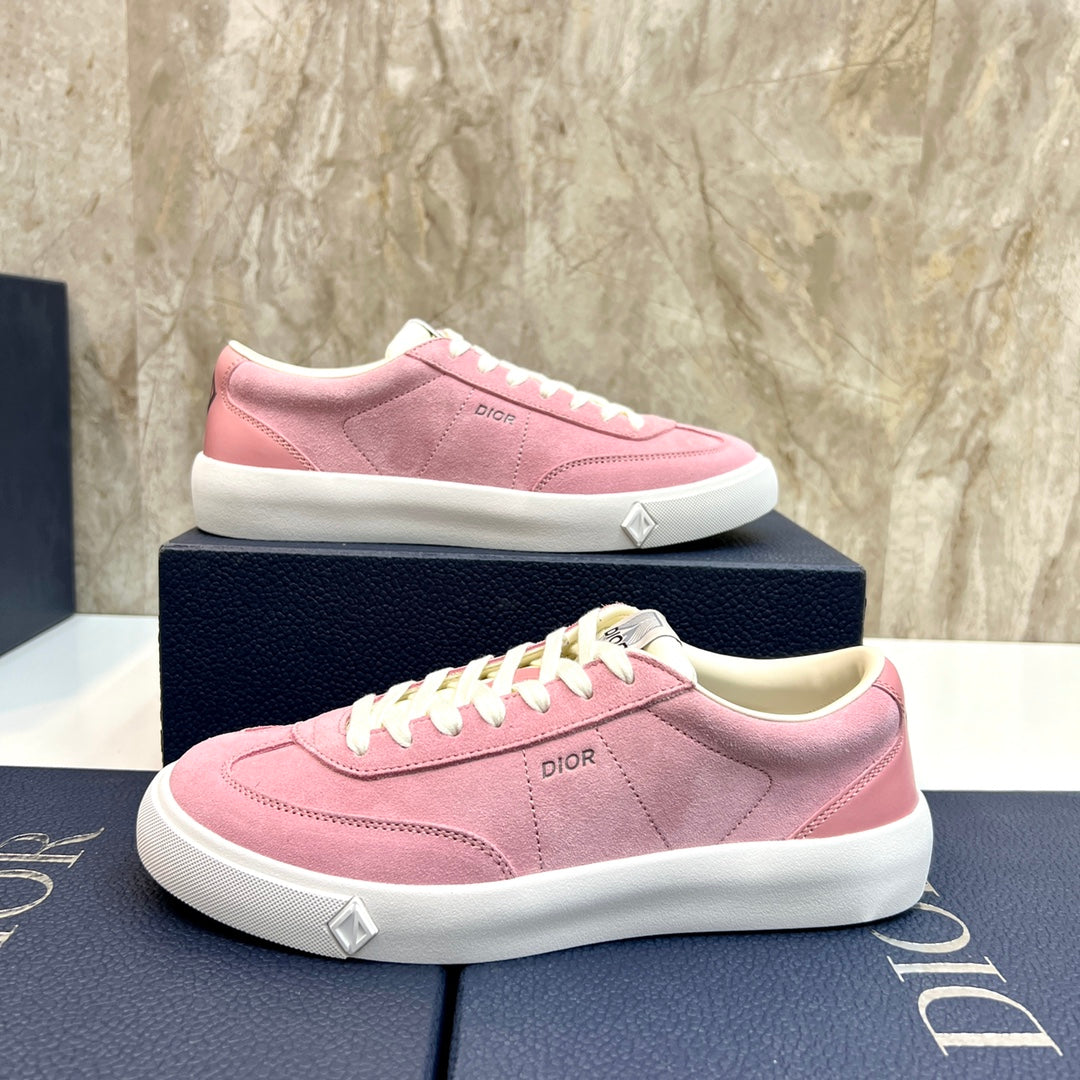 LuxluxHouse Best Quality Shoes Dior