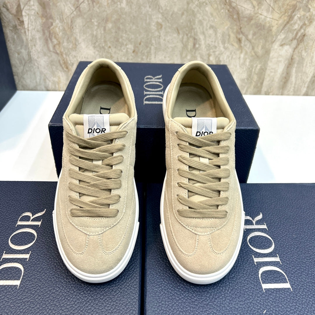 LuxluxHouse Best Quality Shoes Dior
