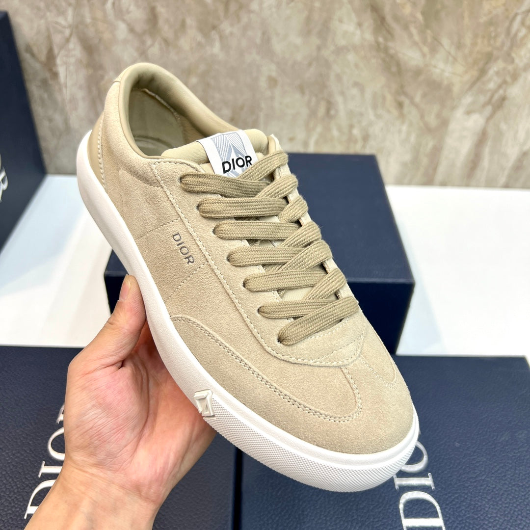 LuxluxHouse Best Quality Shoes Dior