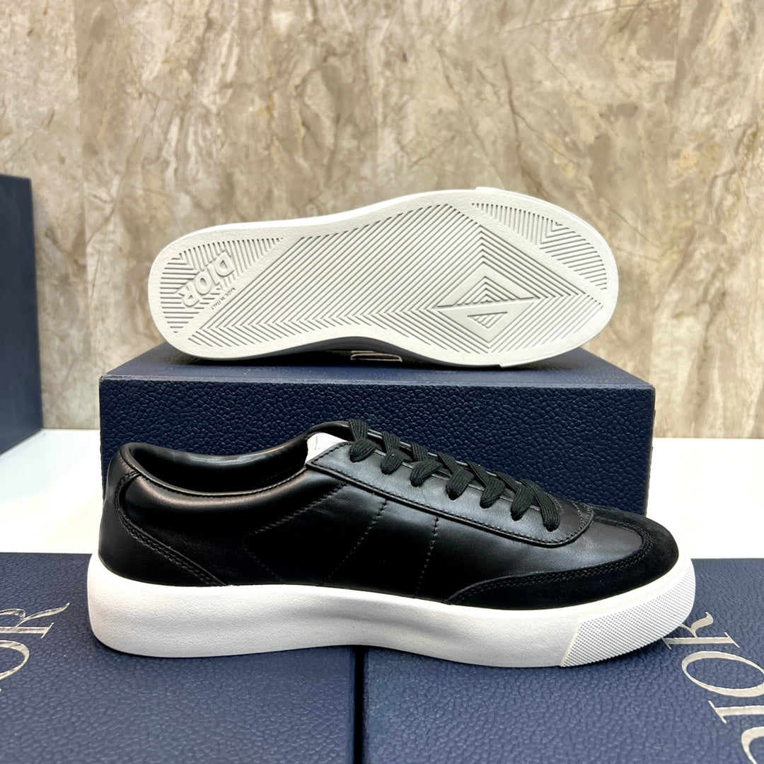 LuxluxHouse Best Quality Shoes Dior