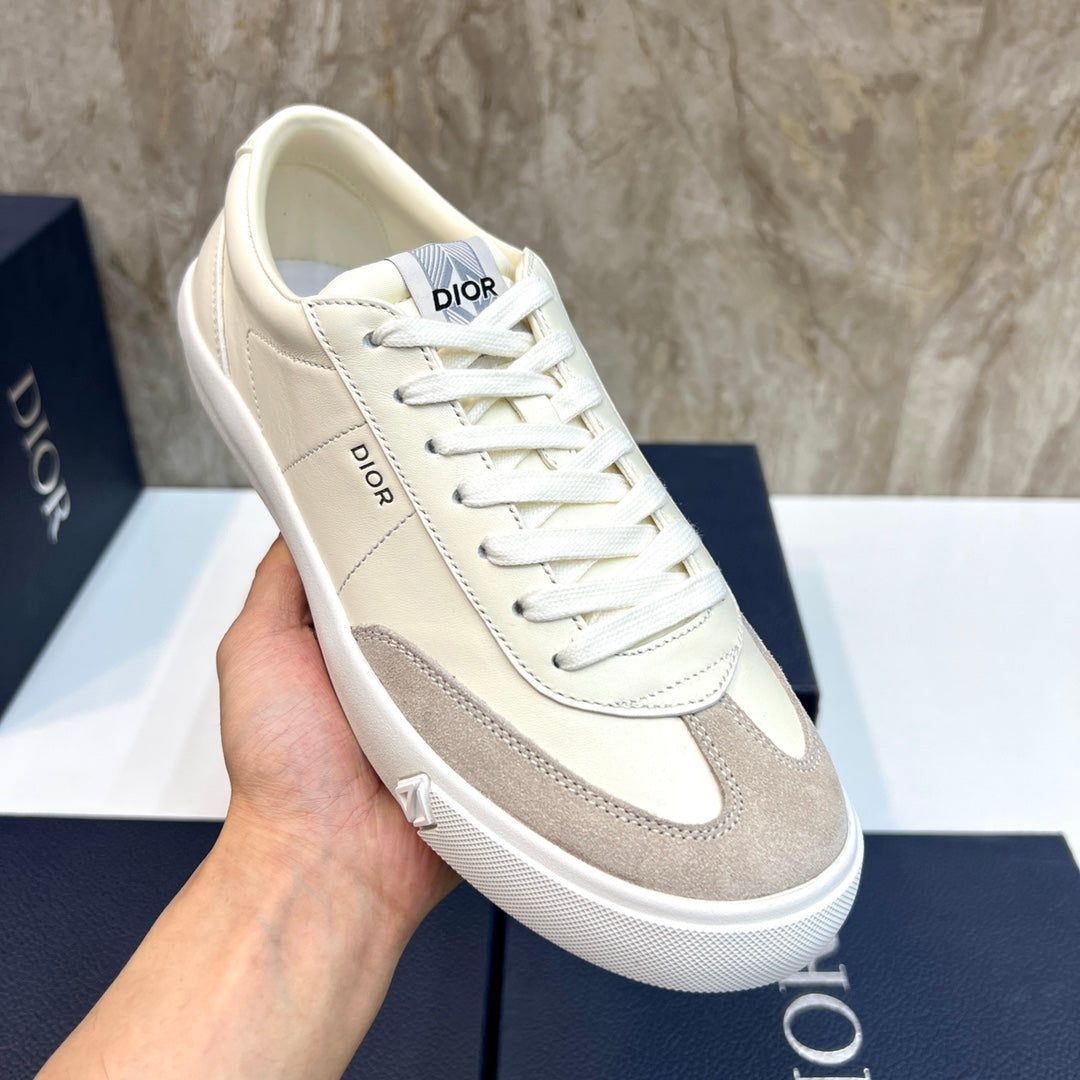 LuxluxHouse Best Quality Shoes Dior