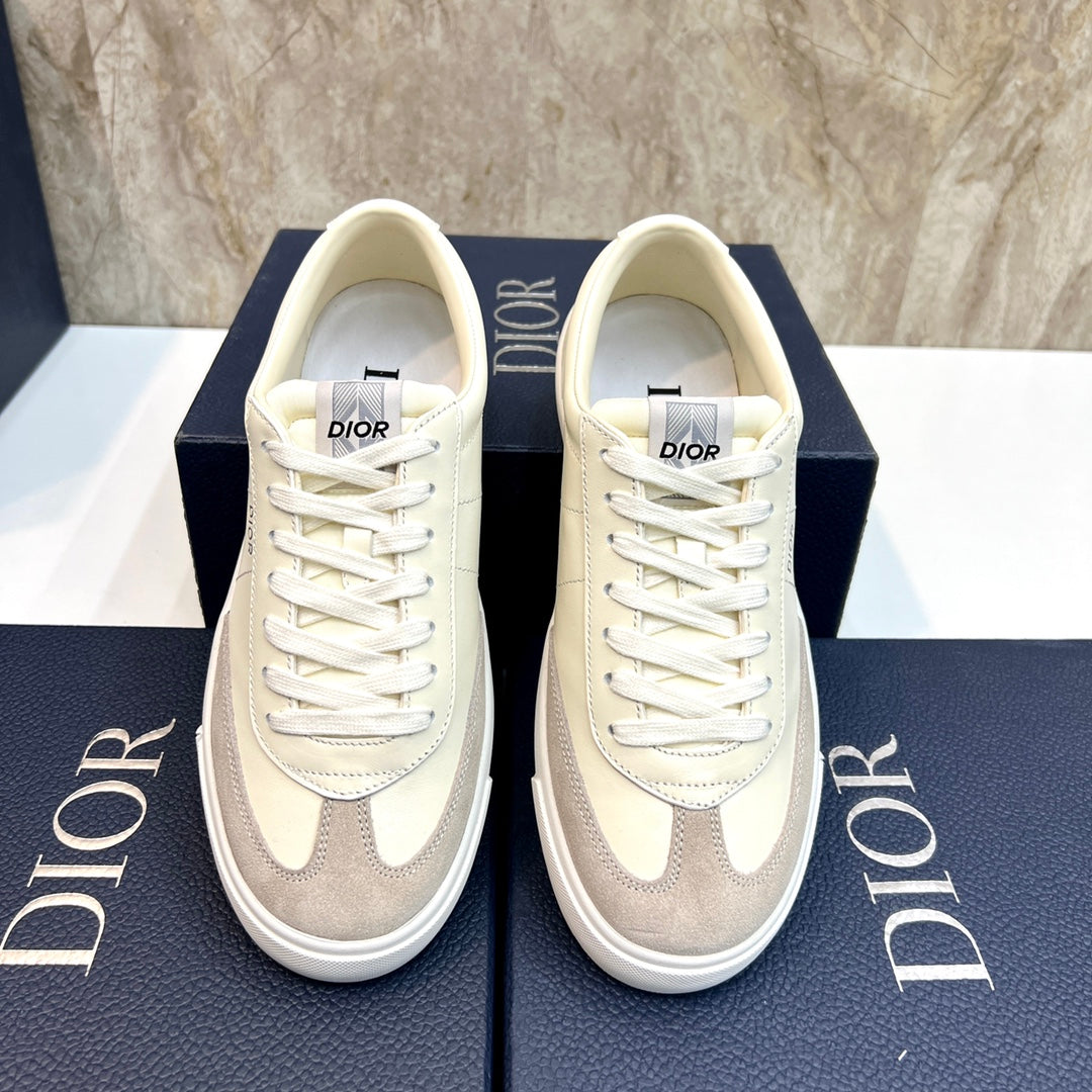 LuxluxHouse Best Quality Shoes Dior