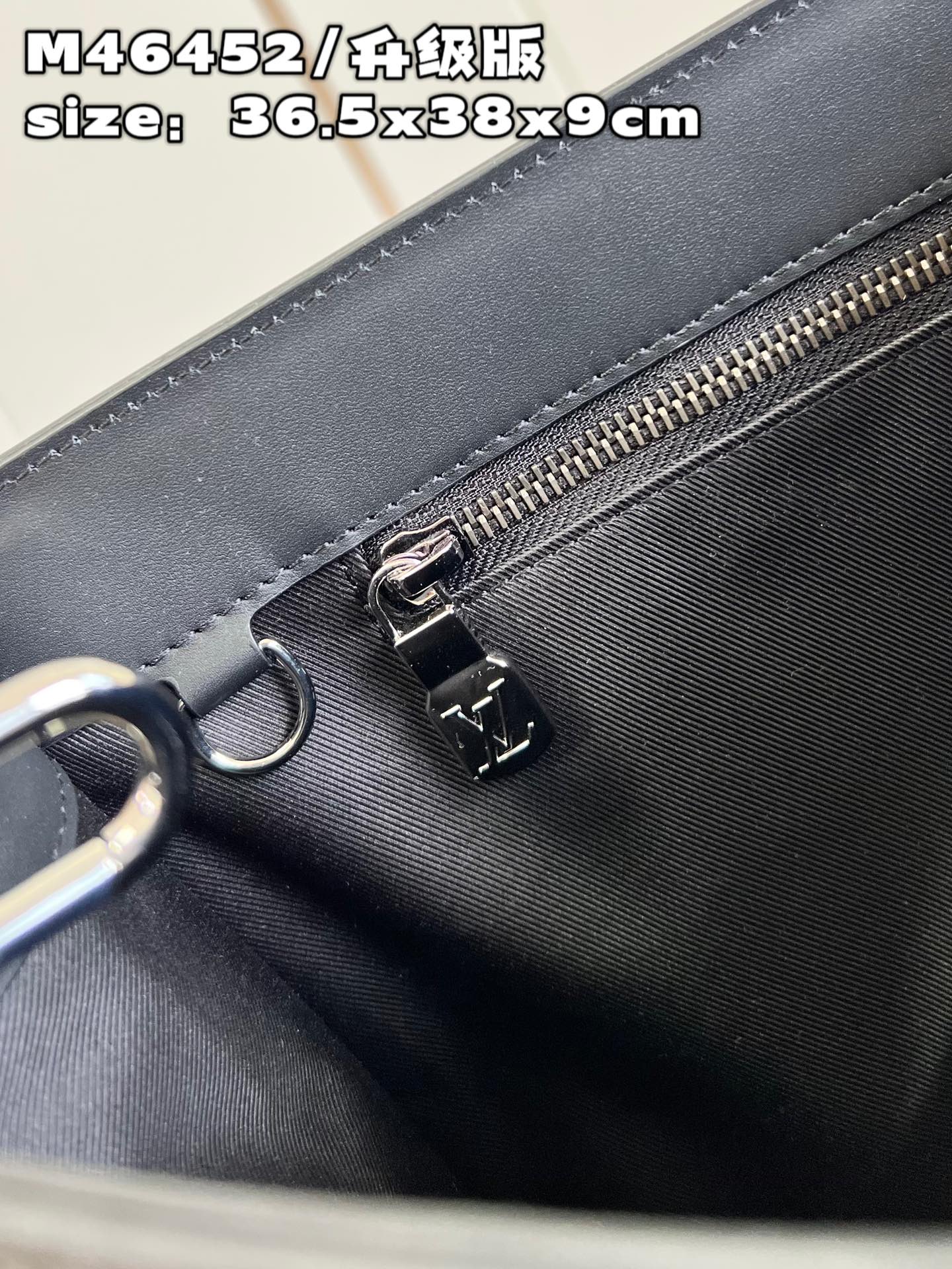 LuxluxHouse Best Quality Bags Louis Vuitton Men