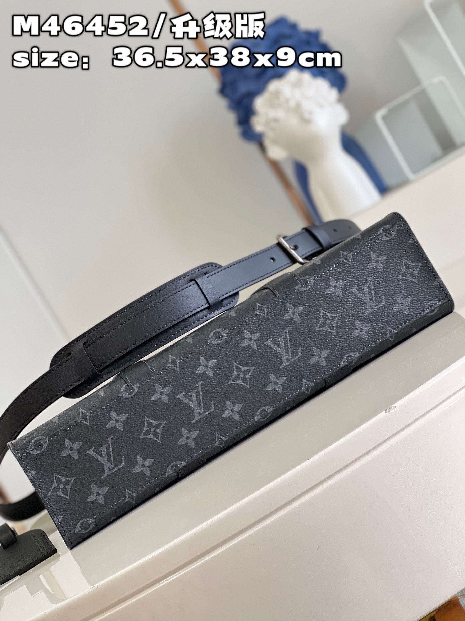 LuxluxHouse Best Quality Bags Louis Vuitton Men