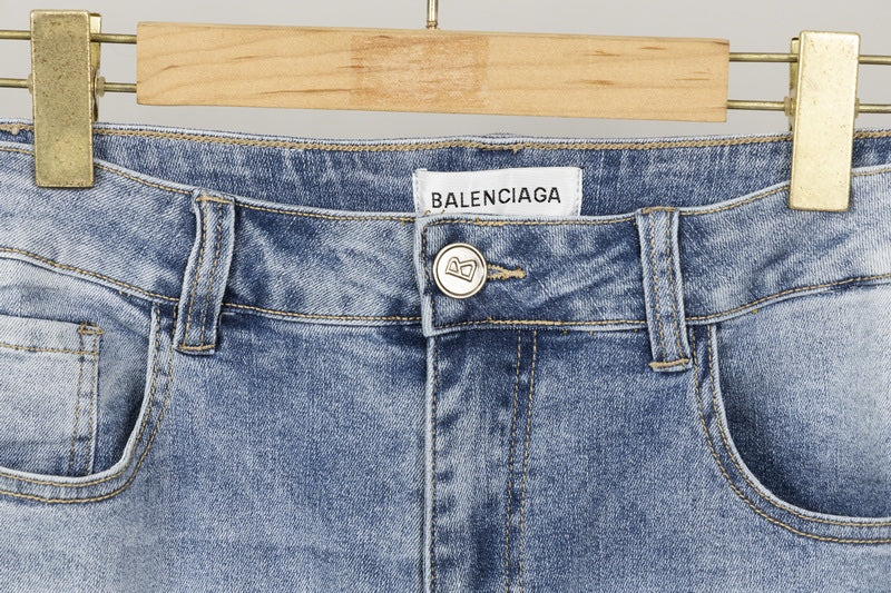 LuxluxHouse Best Quality Clothes Balenciaga Pants