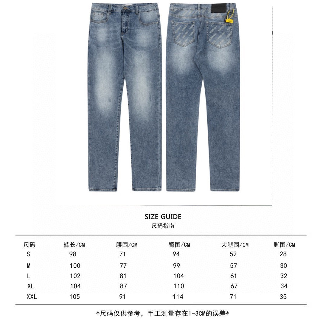 LuxluxHouse Best Quality Clothes Balenciaga Pants