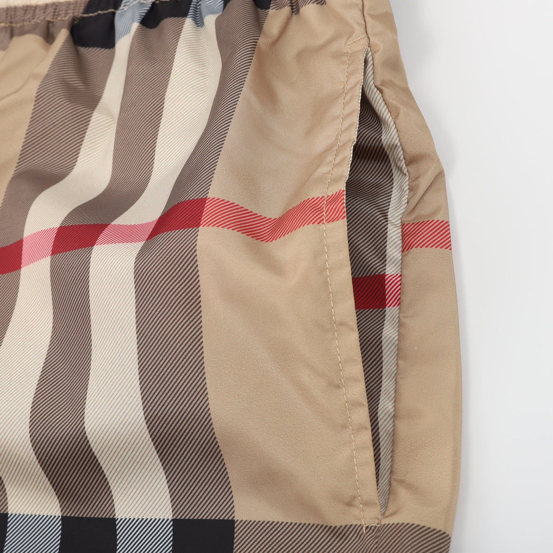 LuxluxHouse Best Quality Clothes Burberry Pants