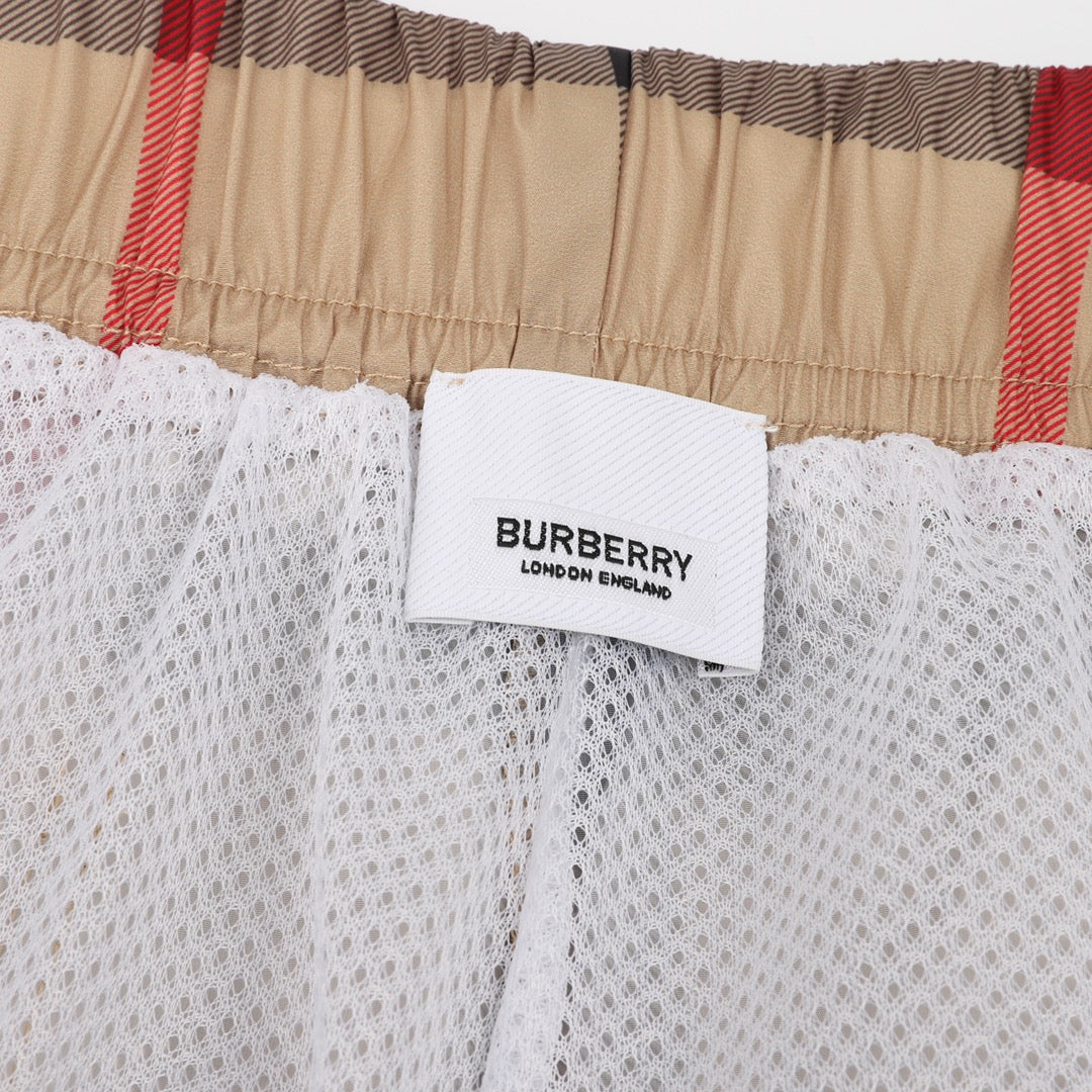 LuxluxHouse Best Quality Clothes Burberry Pants