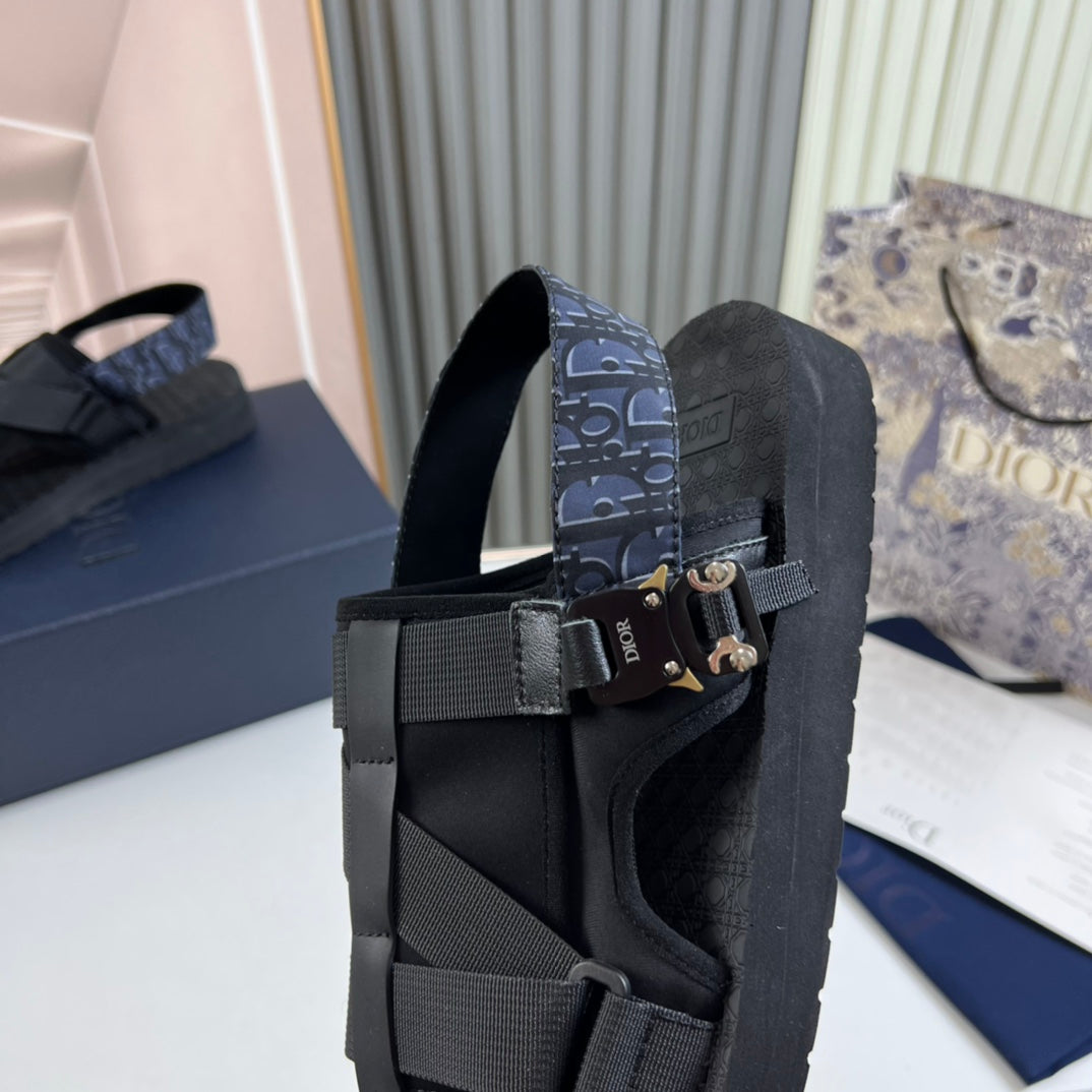 LuxluxHouse Best Quality Sandals Dior