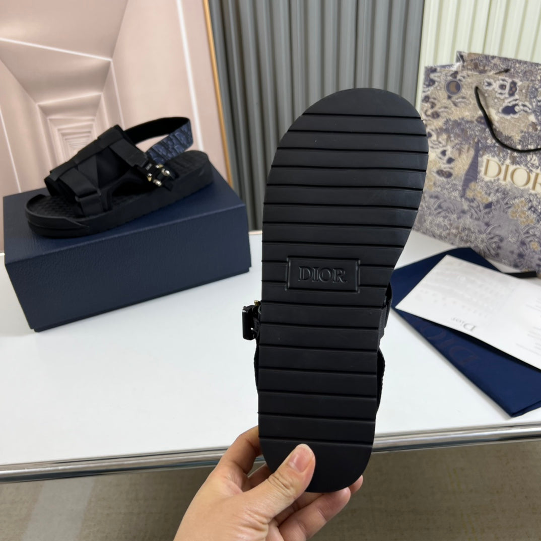 LuxluxHouse Best Quality Sandals Dior