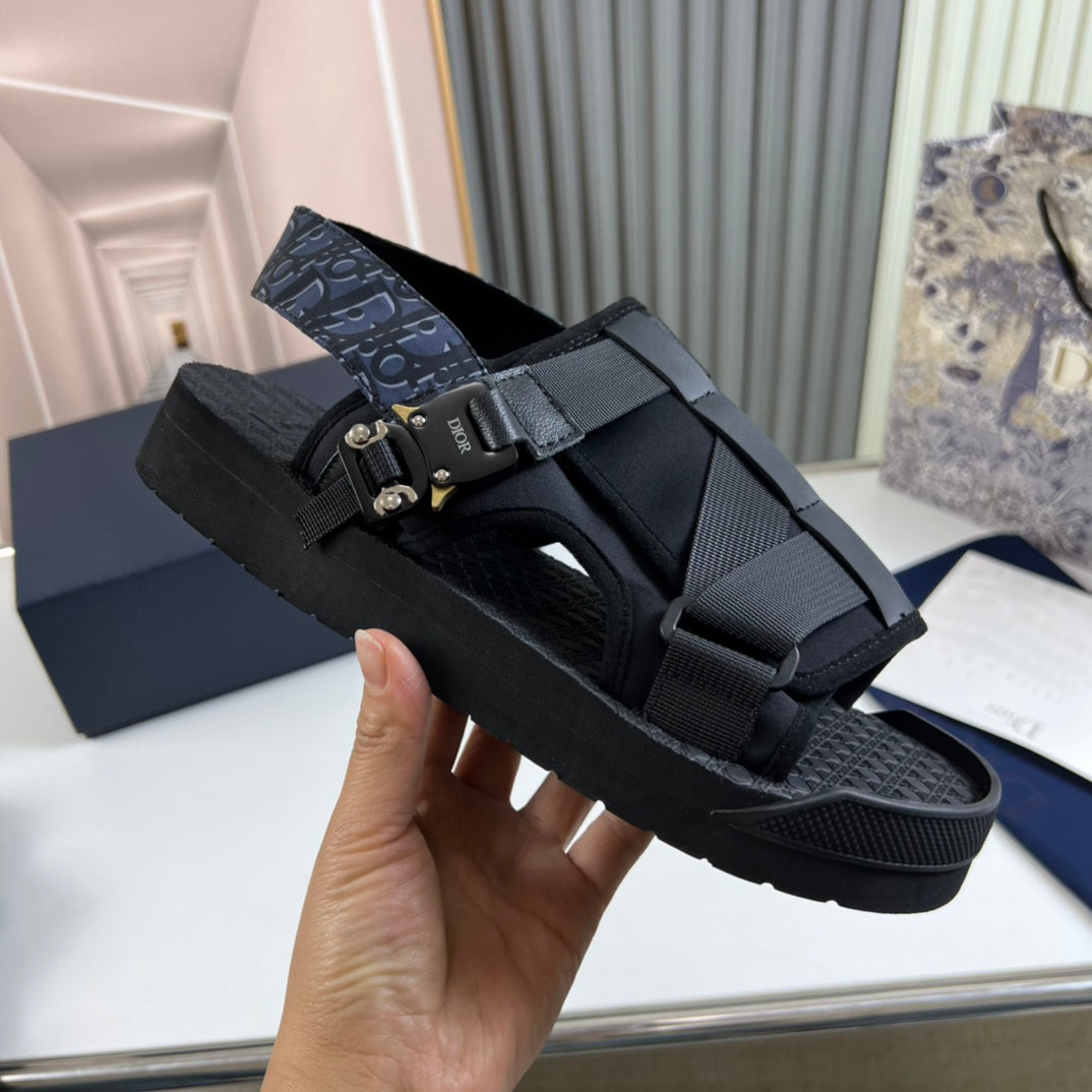 LuxluxHouse Best Quality Sandals Dior