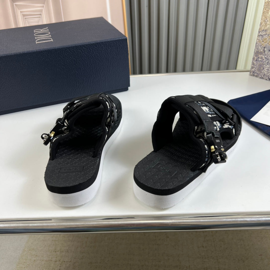 LuxluxHouse Best Quality Sandals Dior