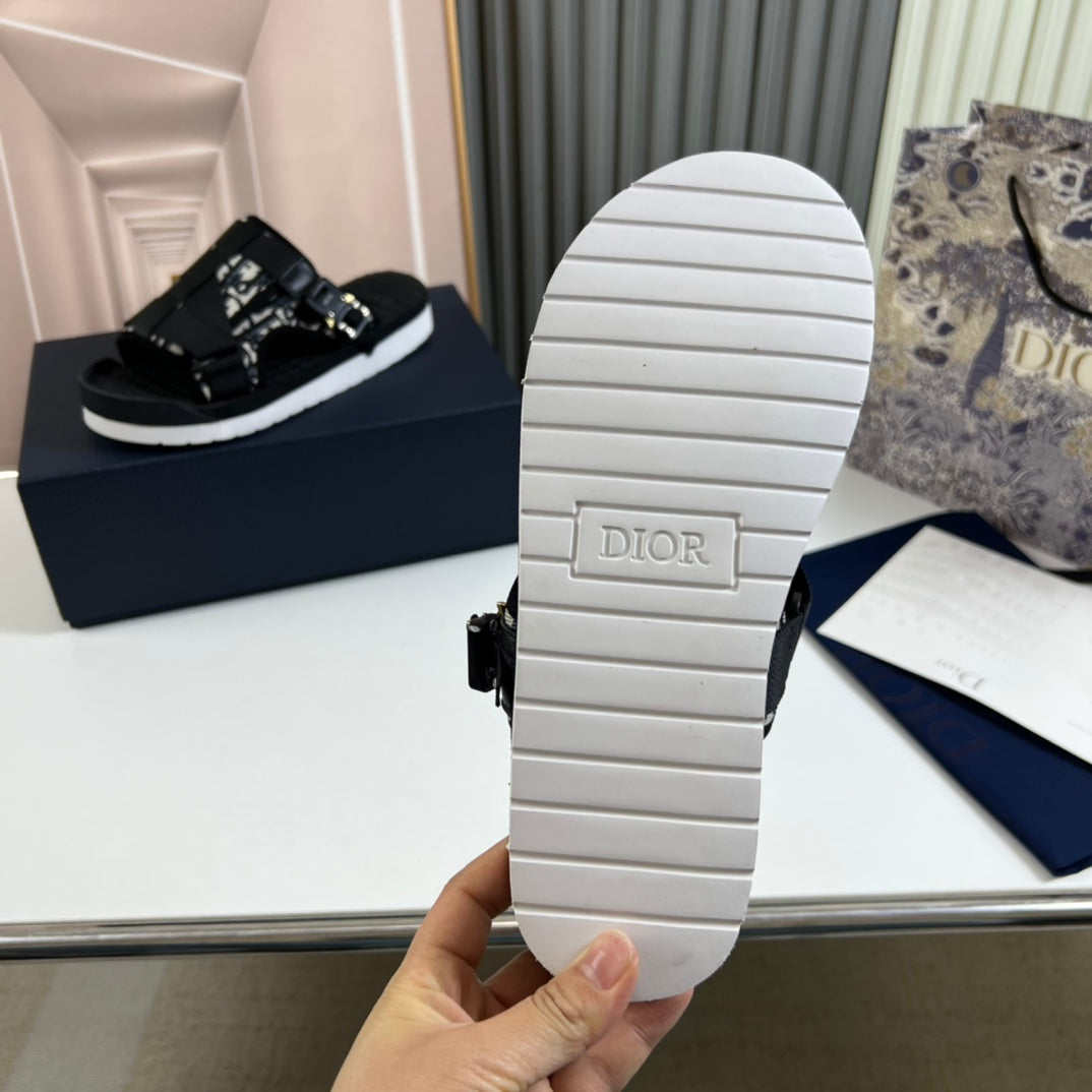 LuxluxHouse Best Quality Sandals Dior