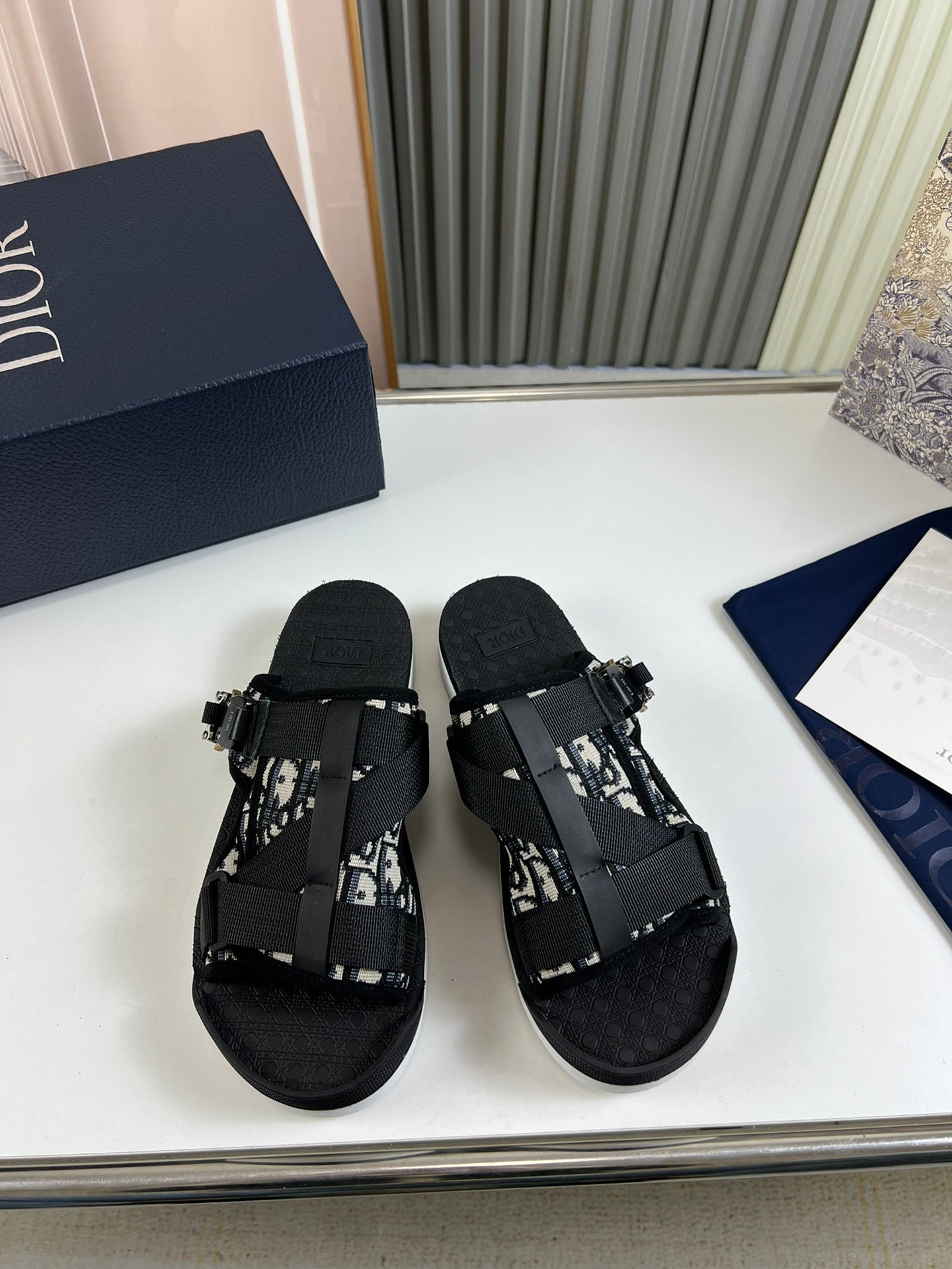 LuxluxHouse Best Quality Sandals Dior