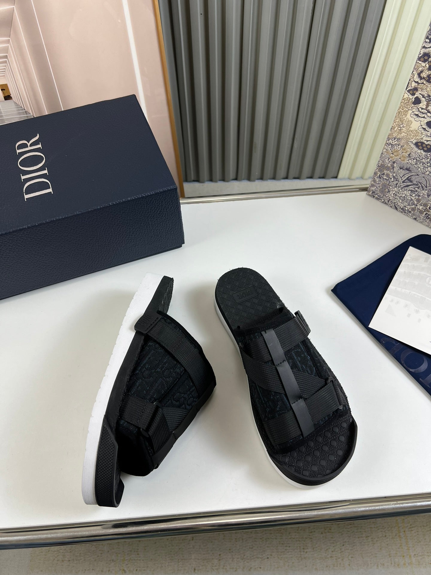 LuxluxHouse Best Quality Sandals Dior