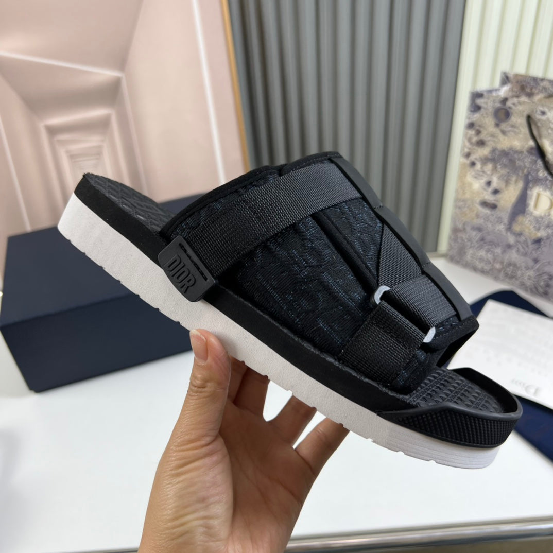 LuxluxHouse Best Quality Sandals Dior
