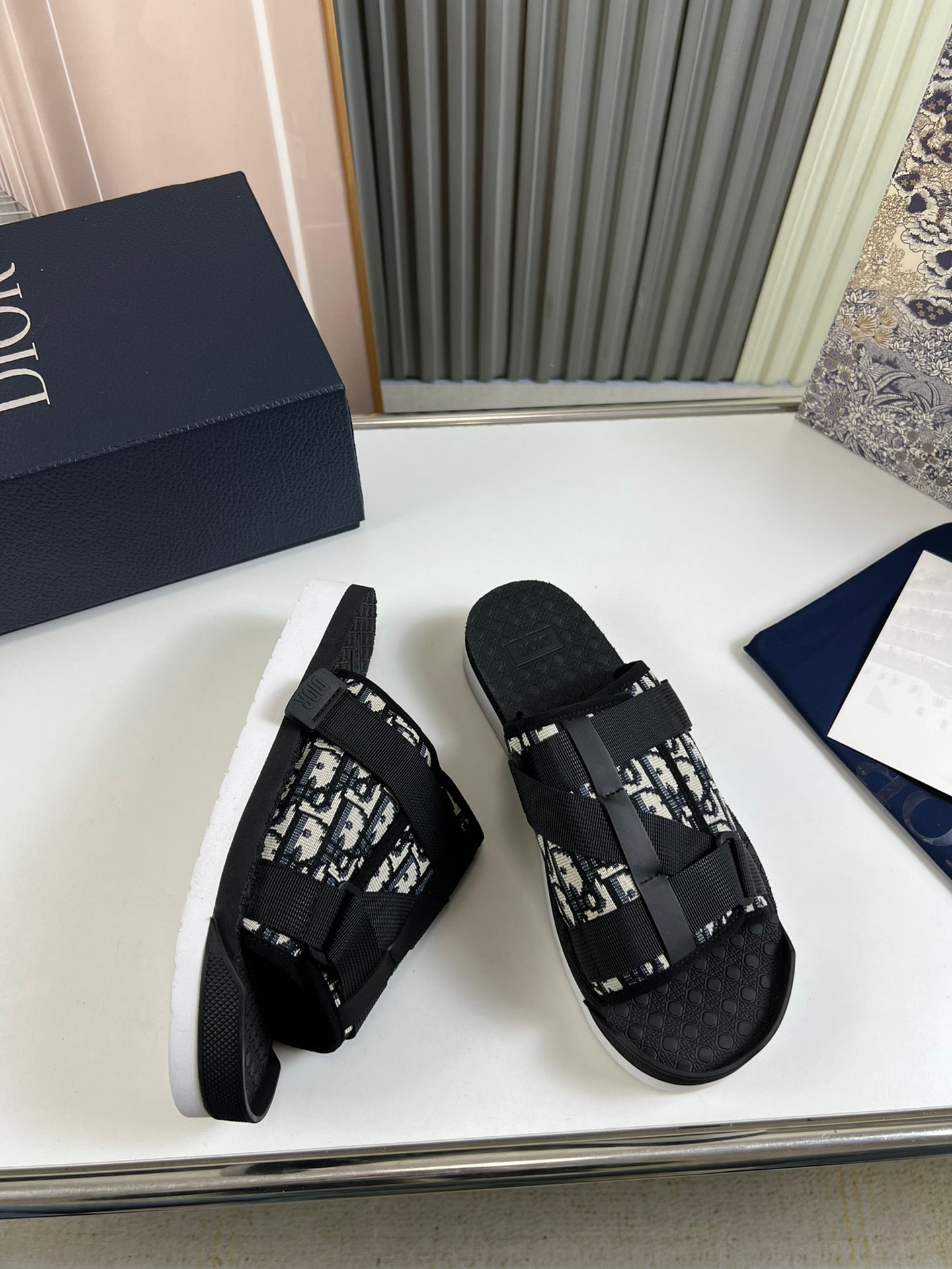 LuxluxHouse Best Quality Sandals Dior