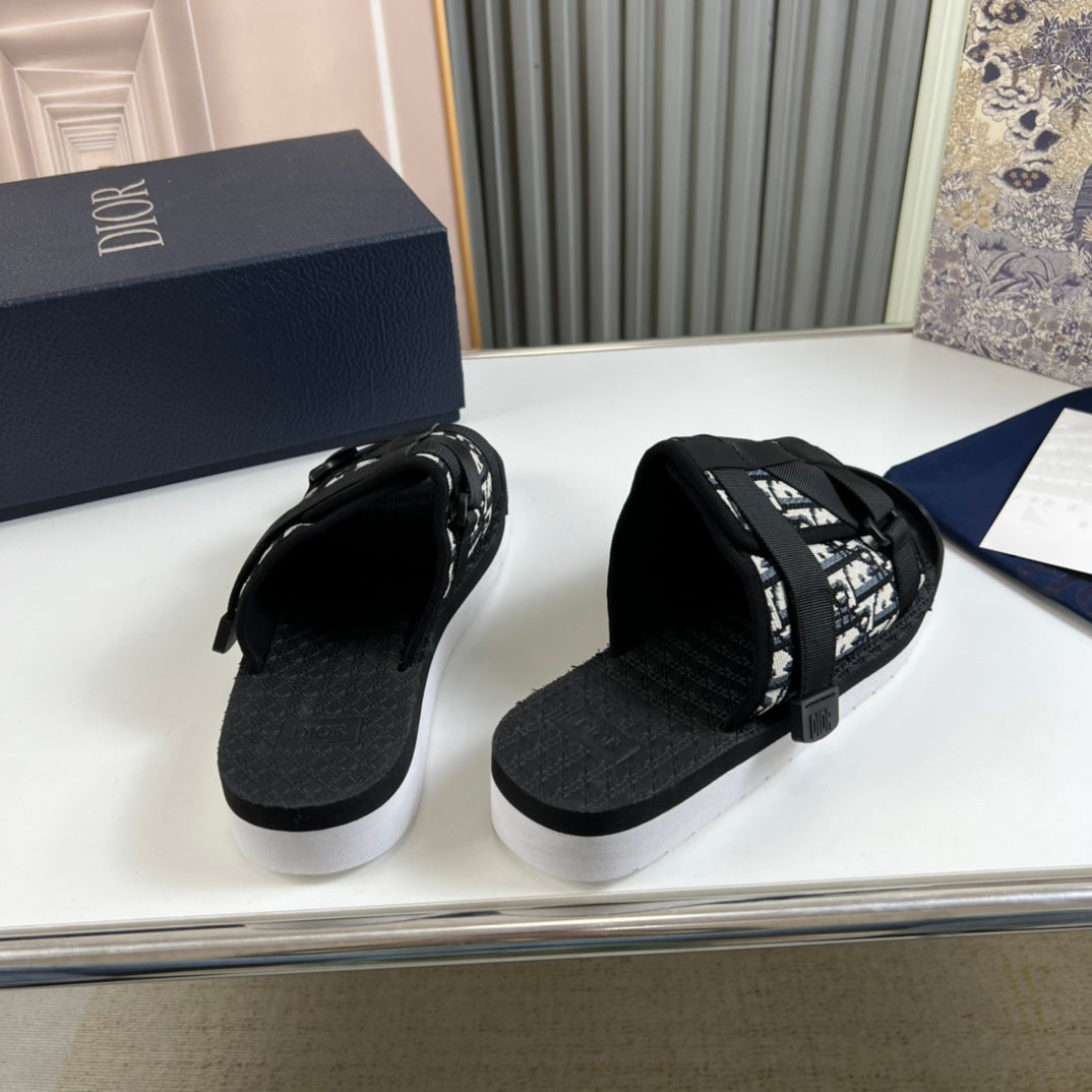 LuxluxHouse Best Quality Sandals Dior