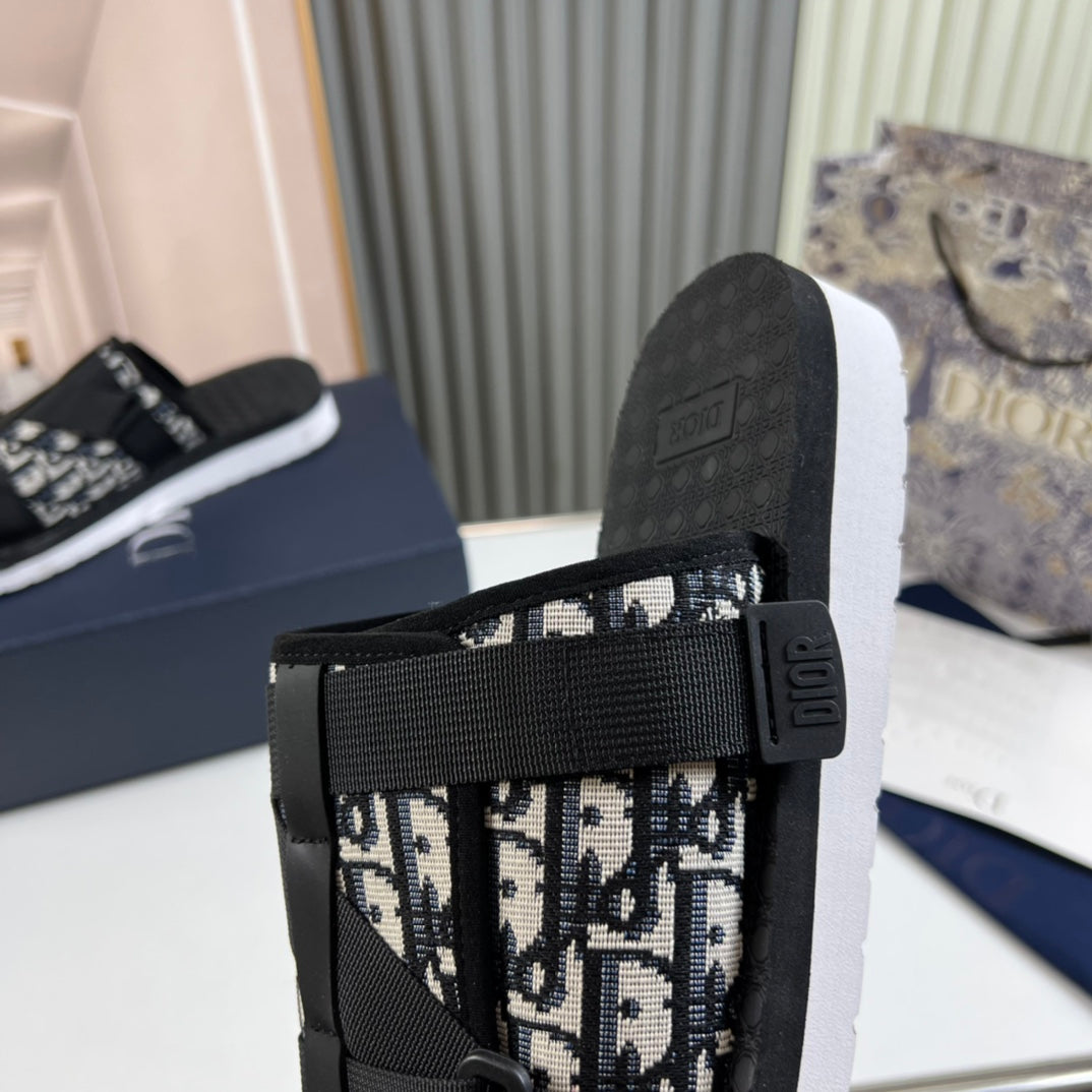 LuxluxHouse Best Quality Sandals Dior