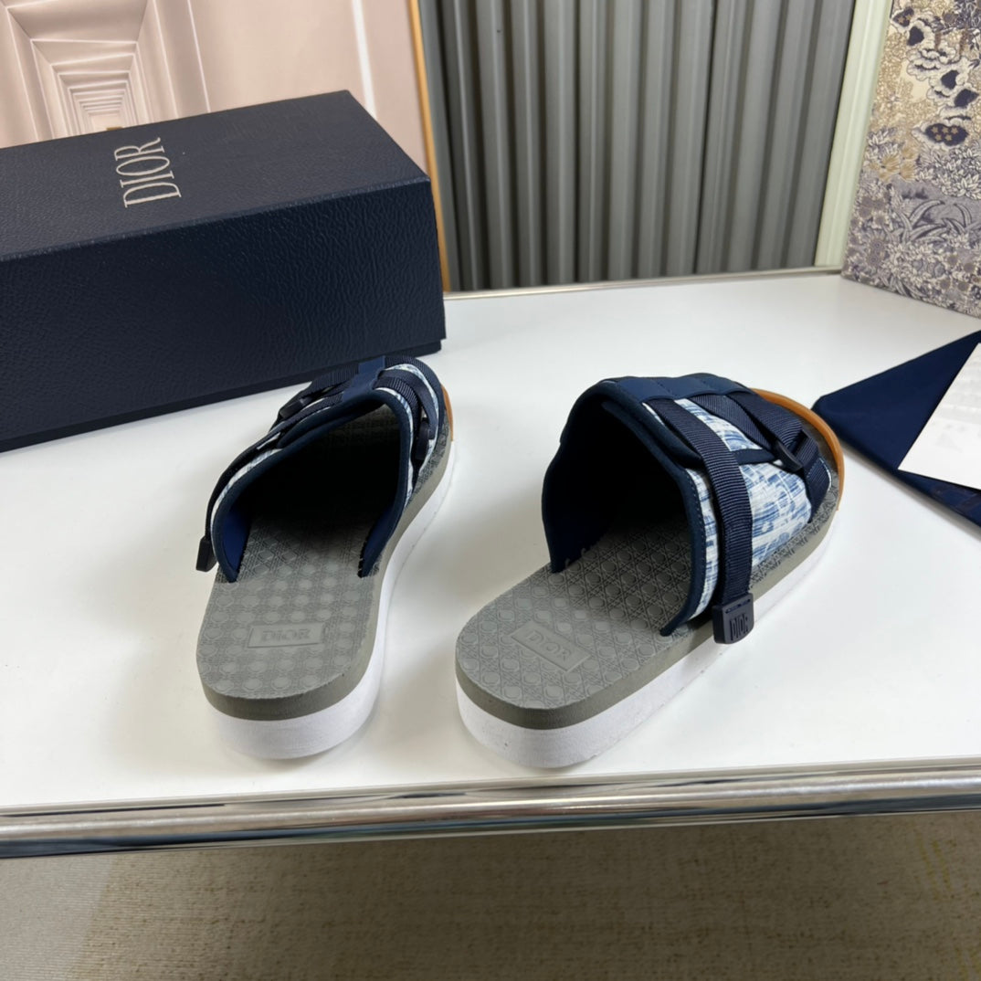 LuxluxHouse Best Quality Sandals Dior