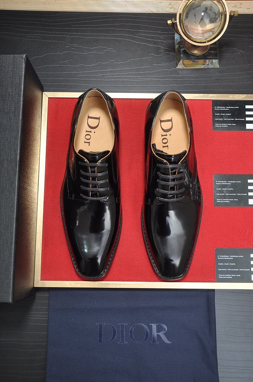 LuxluxHouse Best Quality Shoes Dior
