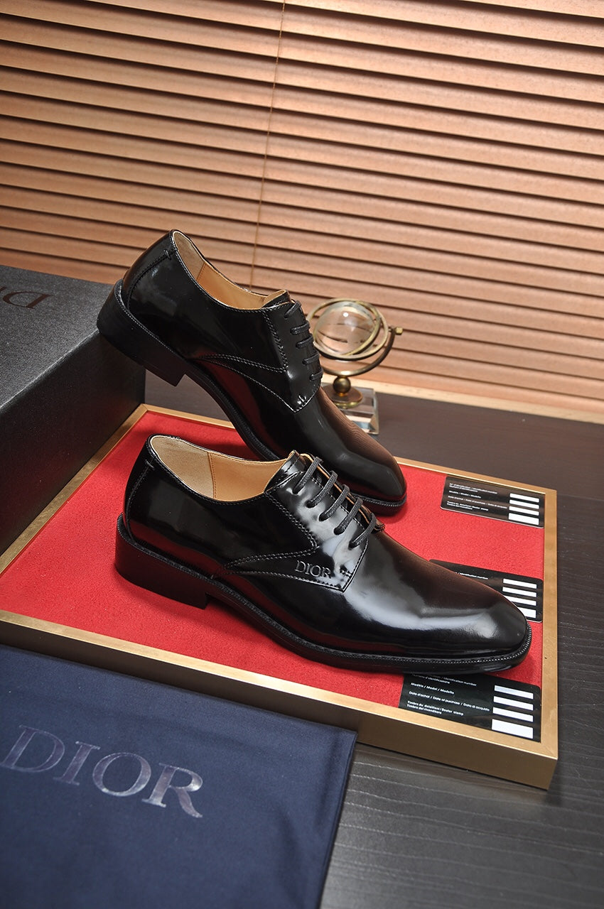 LuxluxHouse Best Quality Shoes Dior