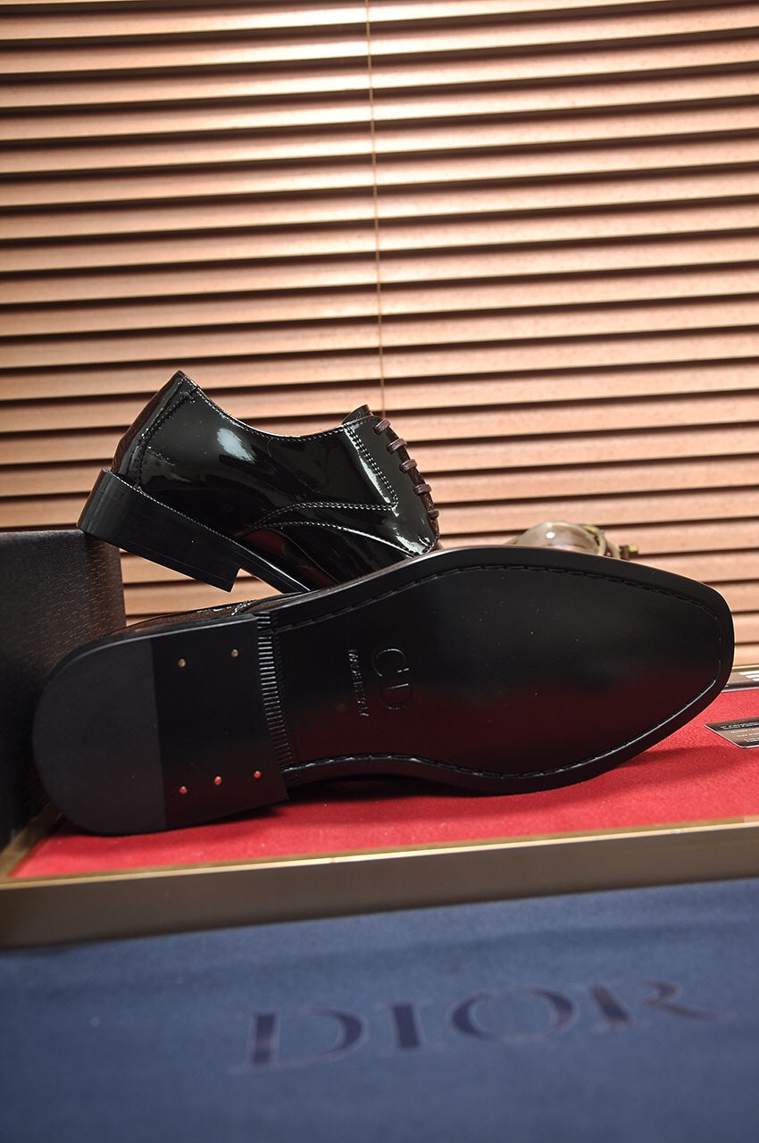 LuxluxHouse Best Quality Shoes Dior