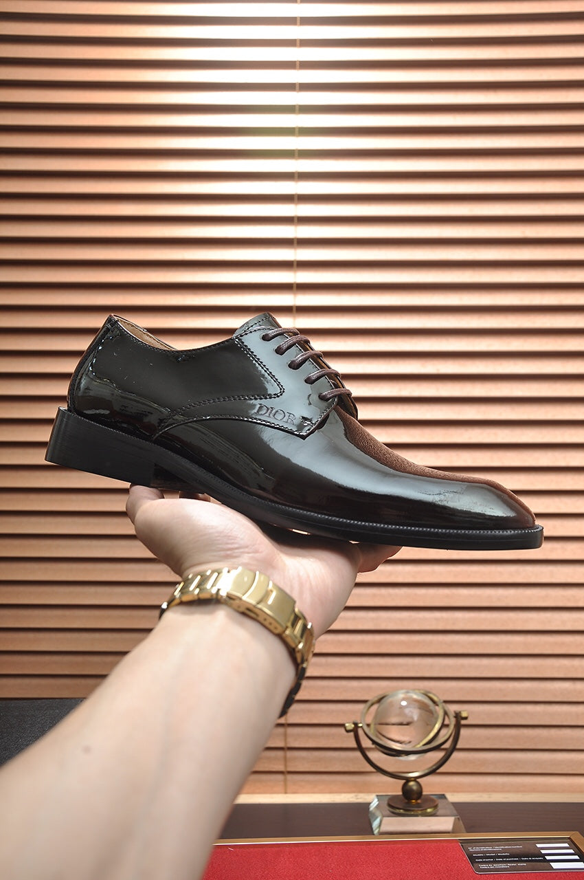 LuxluxHouse Best Quality Shoes Dior