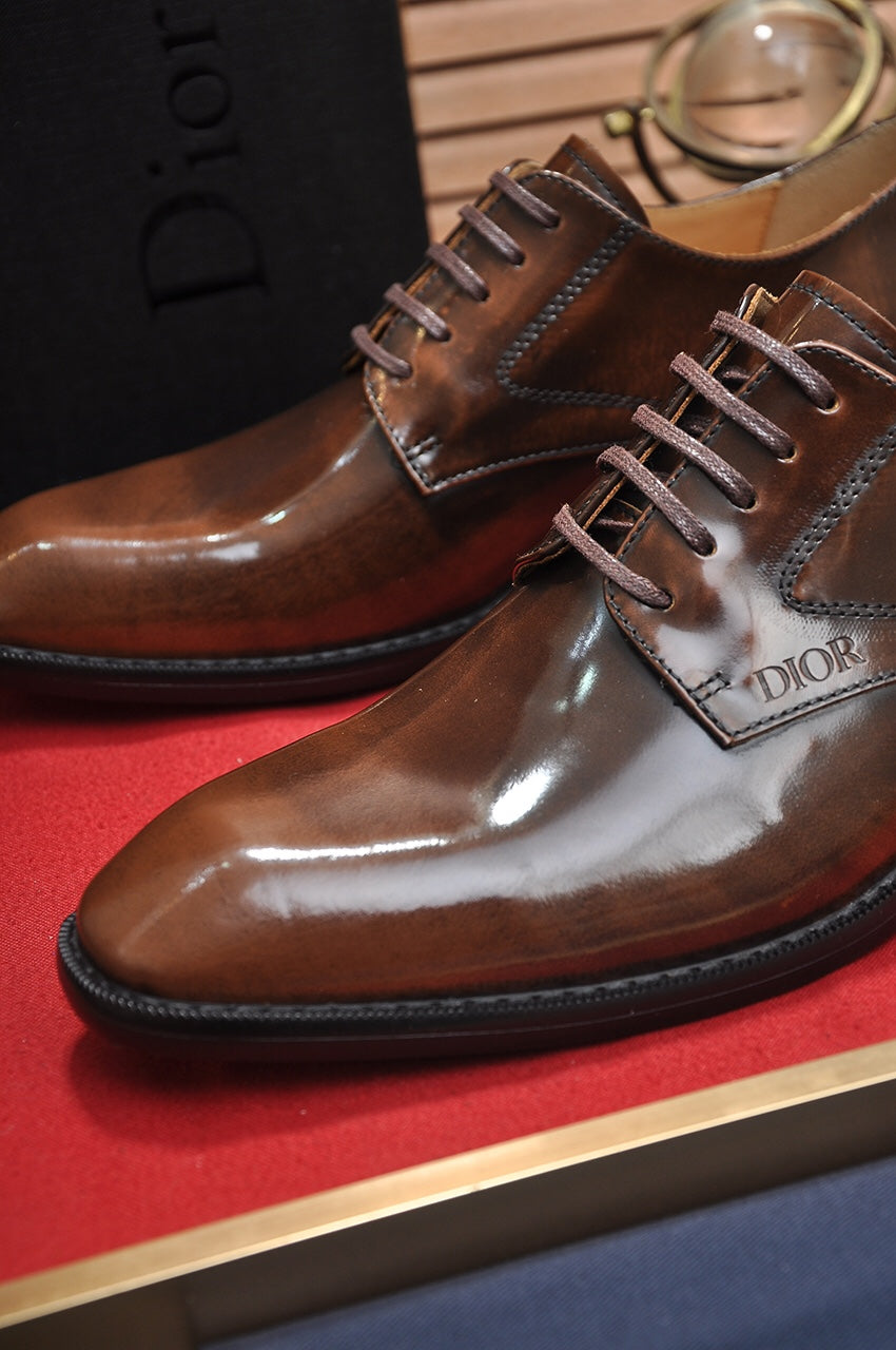 LuxluxHouse Best Quality Shoes Dior