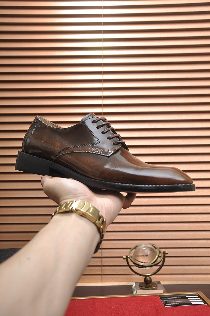 LuxluxHouse Best Quality Shoes Dior