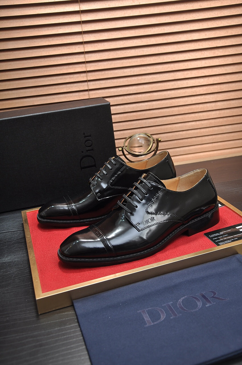 LuxluxHouse Best Quality Shoes Dior