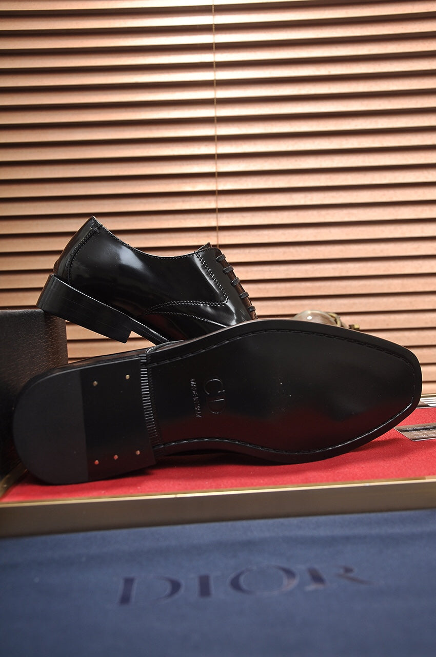 LuxluxHouse Best Quality Shoes Dior