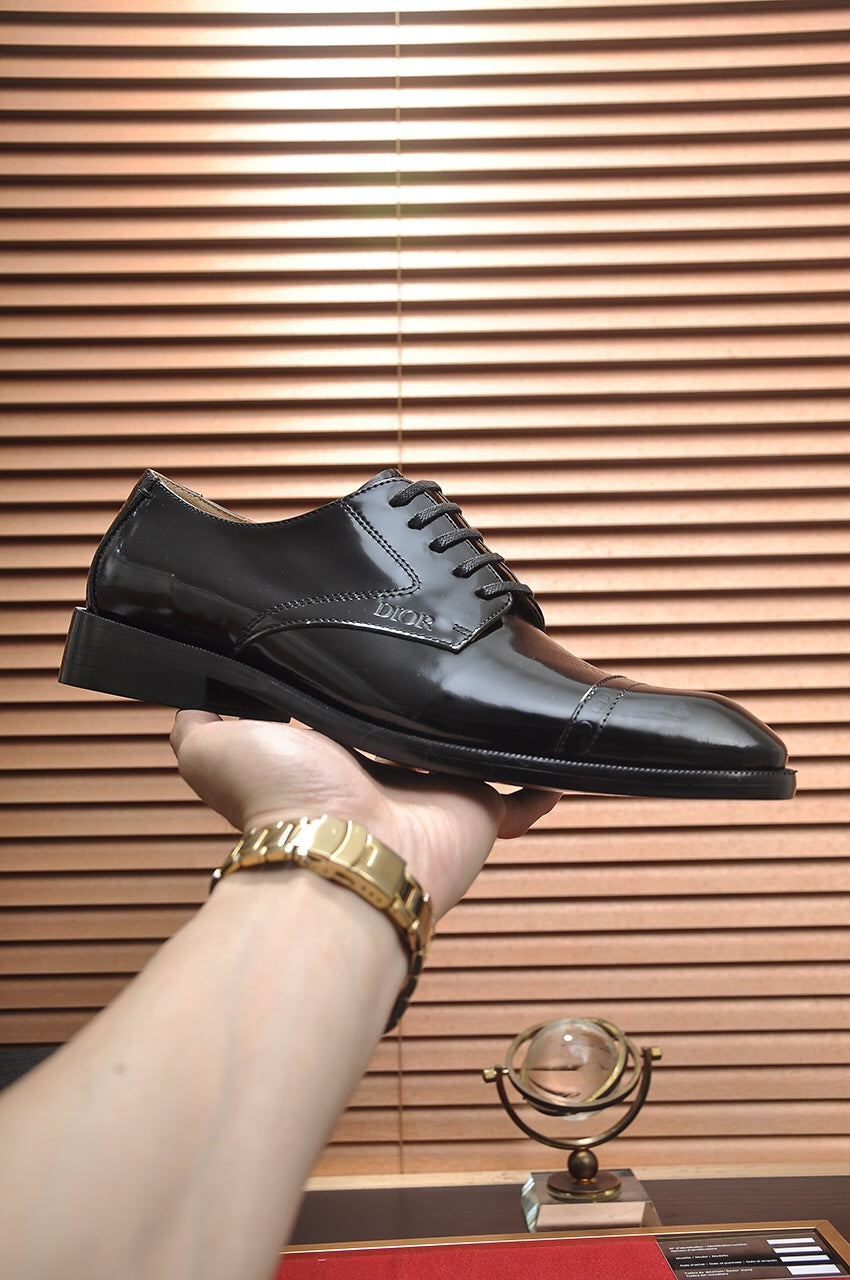 LuxluxHouse Best Quality Shoes Dior