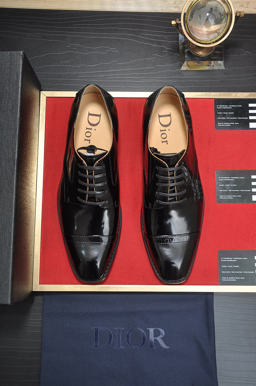 LuxluxHouse Best Quality Shoes Dior