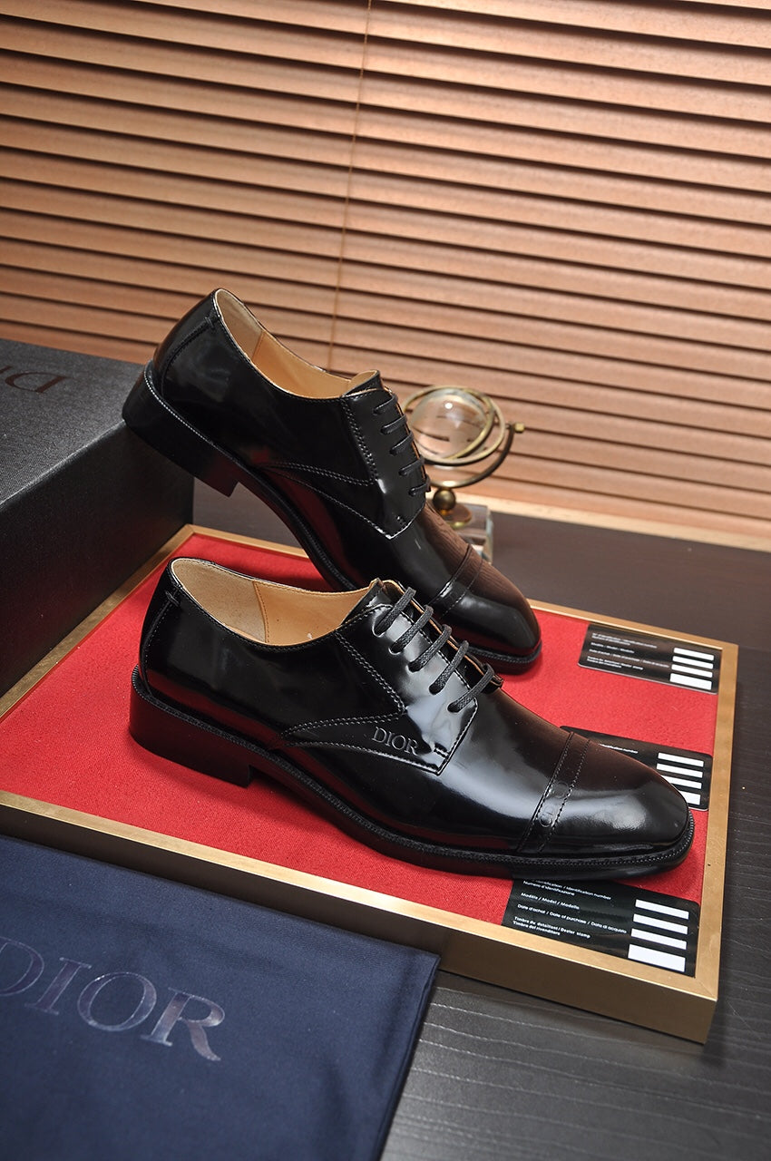 LuxluxHouse Best Quality Shoes Dior