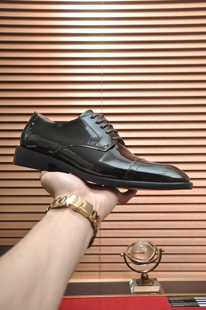 LuxluxHouse Best Quality Shoes Dior