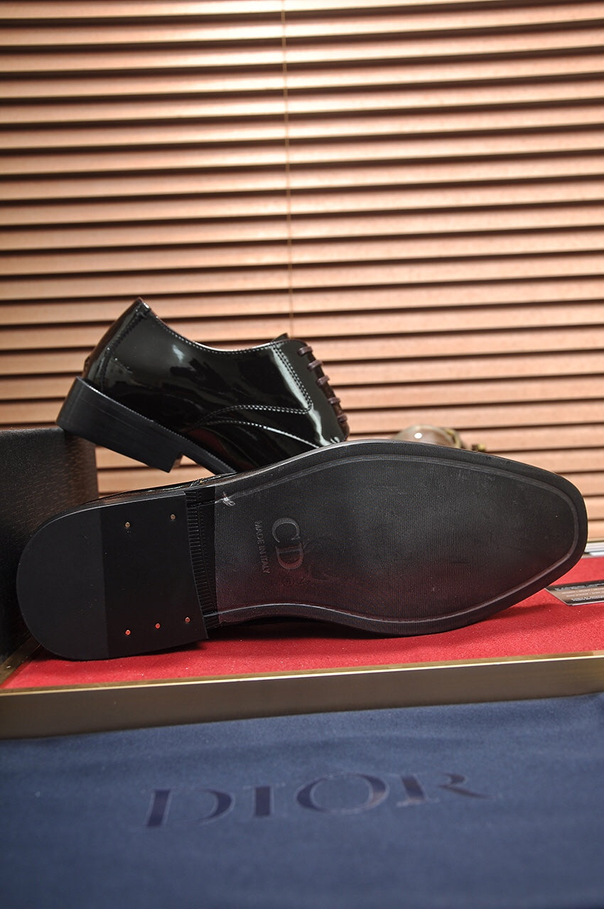 LuxluxHouse Best Quality Shoes Dior