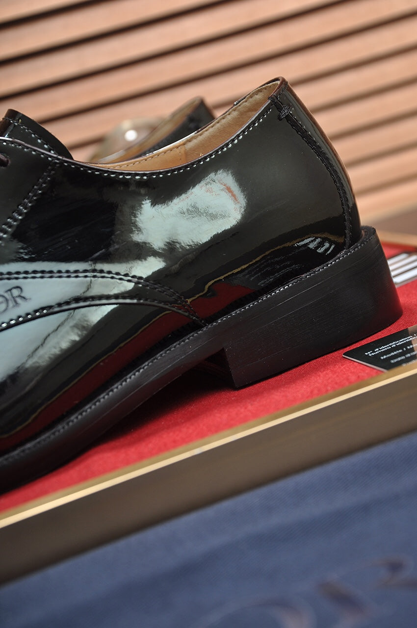 LuxluxHouse Best Quality Shoes Dior