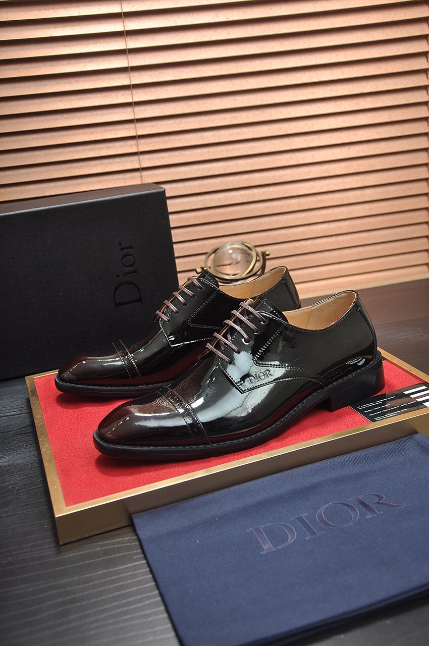 LuxluxHouse Best Quality Shoes Dior