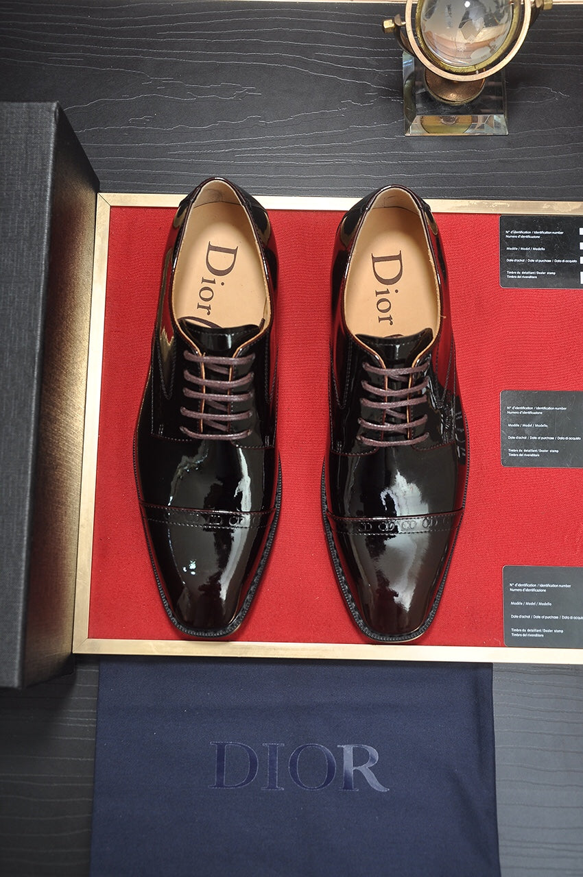 LuxluxHouse Best Quality Shoes Dior