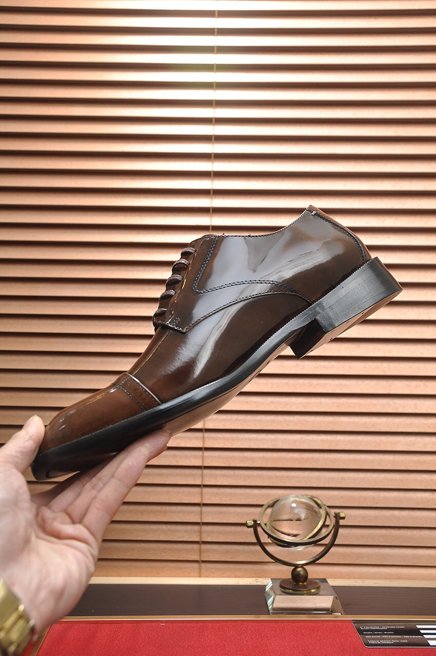 LuxluxHouse Best Quality Shoes Dior